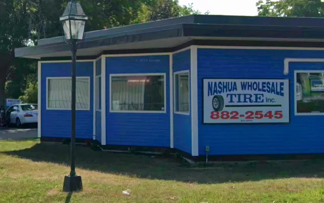Photo of Nashua Wholesale Tire, an auto repair shop in Nashua, NH