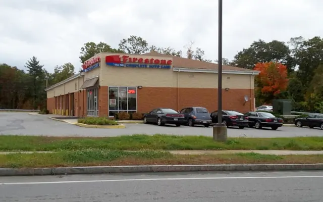 Photo of Firestone Complete Auto Care, an auto repair shop in Plaistow, NH