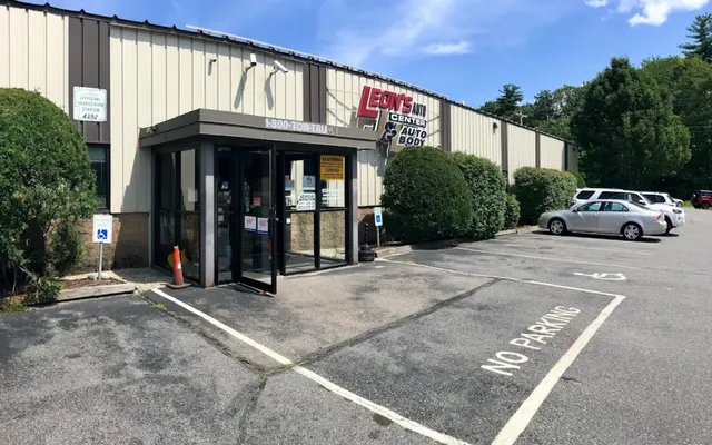 Photo of J&L Auto Body, an auto repair shop in Keene, NH