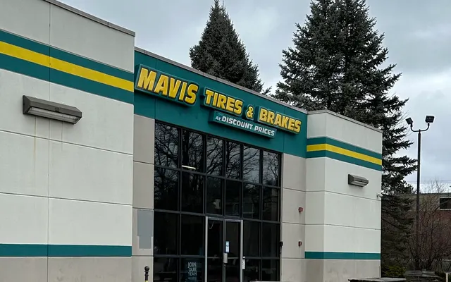 Photo of Mavis Tires & Brakes, an auto repair shop in Salem, NH