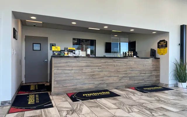 Photo of Meineke Car Care Center, an auto repair shop in Hillsborough Township, NJ