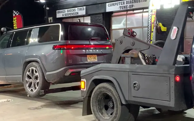 Photo of Speed Muffler Mechanic & Tire, an auto repair shop in Clifton, NJ
