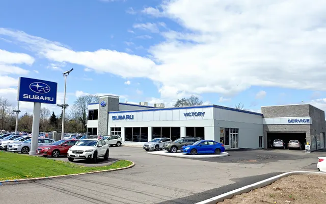 Photo of Victory Subaru Service Center, an auto repair shop in Somerset, NJ