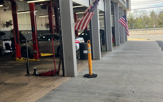 Photo of Firestone Complete Auto Care, an auto repair shop in Brick Township, NJ