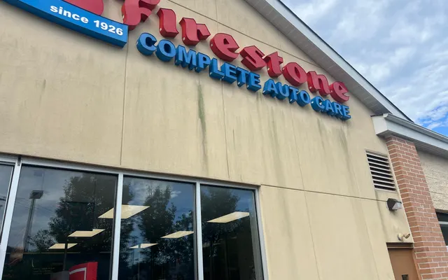 Photo of Firestone Complete Auto Care, an auto repair shop in Northfield, NJ