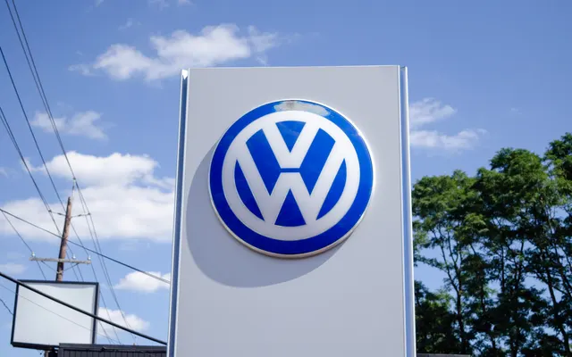 Photo of Jack Daniels Volkswagen Service Center, an auto repair shop in Fair Lawn, NJ