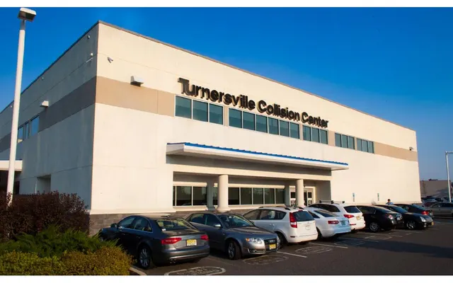 Photo of Turnersville Collision Center, an auto repair shop in Turnersville, NJ