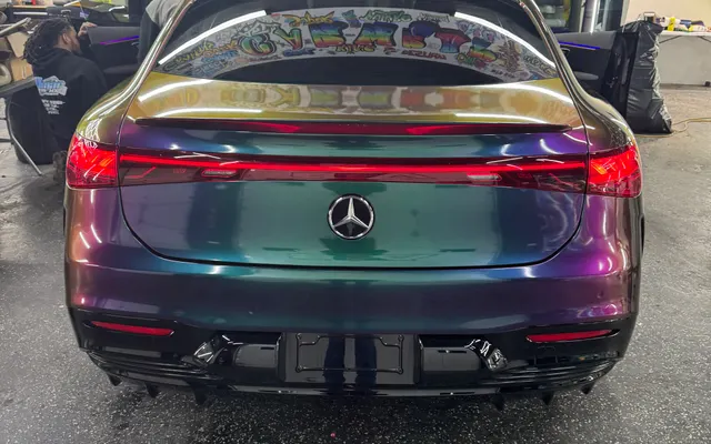 Photo of Mercedes-Benz of Paramus Service Center, an auto repair shop in Paramus, NJ