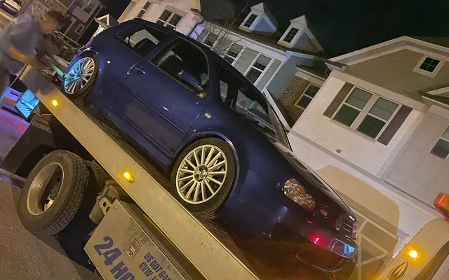 Photo of Ron & Sons Towing - Parsippany, an auto repair shop in Parsippany, NJ