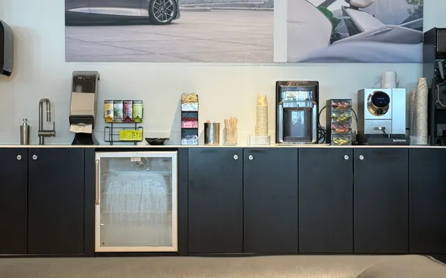 Photo of Audi Millburn Service Center, an auto repair shop in Maplewood, NJ