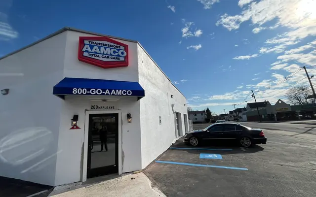 Photo of AAMCO Transmissions & Total Car Care, an auto repair shop in South Plainfield, NJ