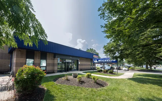 Photo of American Tire & Auto Care, an auto repair shop in Mercerville, NJ