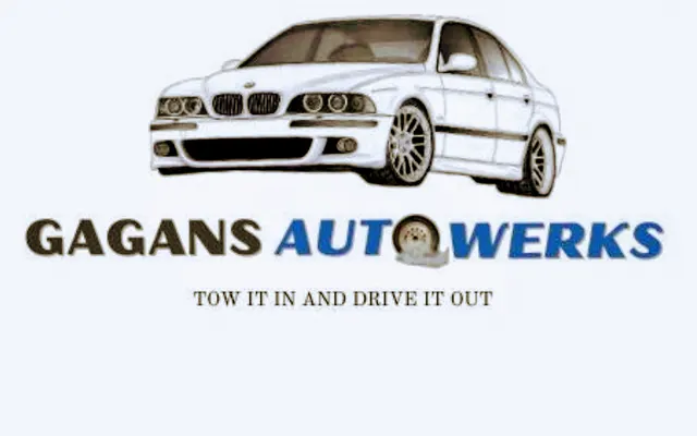 Photo of Gagans Auto Werks, an auto repair shop in Hamilton Township, NJ