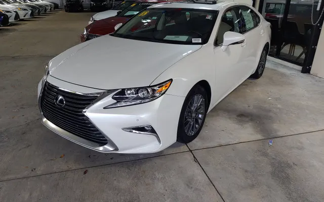 Photo of Lexus of Cherry Hill Service & Parts, an auto repair shop in Mt Laurel Township, NJ