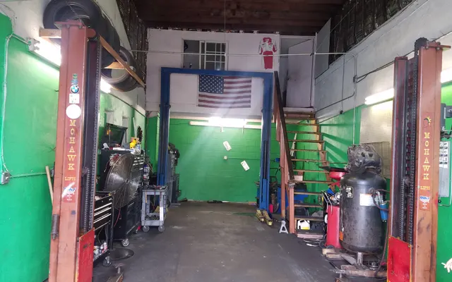 Photo of Jersey Auto Repair/Used Car Sales, an auto repair shop in Paterson, NJ