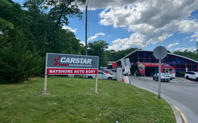 Photo of CARSTAR Bayshore Auto Body, an auto repair shop in Toms River, NJ