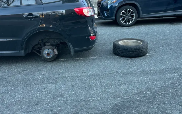 Photo of Firestone Complete Auto Care, an auto repair shop in City of Orange, NJ