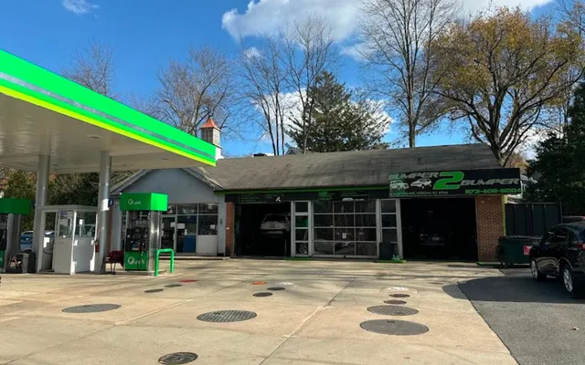 Photo of Bumper 2 Bumper General Mechanic, an auto repair shop in Verona, NJ