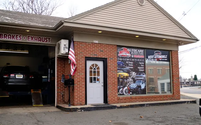 Photo of Jdm auto care, an auto repair shop in Westfield, NJ