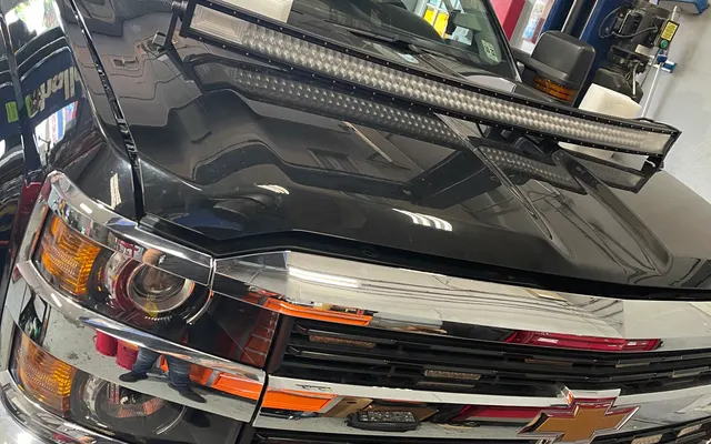 Photo of Jersey Auto Imports Repair Facility, an auto repair shop in Paterson, NJ