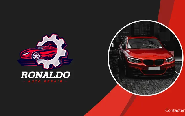 Photo of Ronaldo Auto Repair LLC, an auto repair shop in West New York, NJ