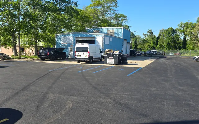 Photo of Repose Auto Repair, an auto repair shop in Pleasantville, NJ