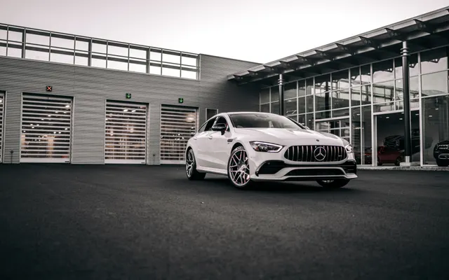 Photo of Mercedes-Benz of Caldwell Service Center, an auto repair shop in West Caldwell, NJ