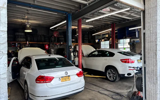 Photo of K&S Auto Mechanic, an auto repair shop in Lake Hiawatha, NJ