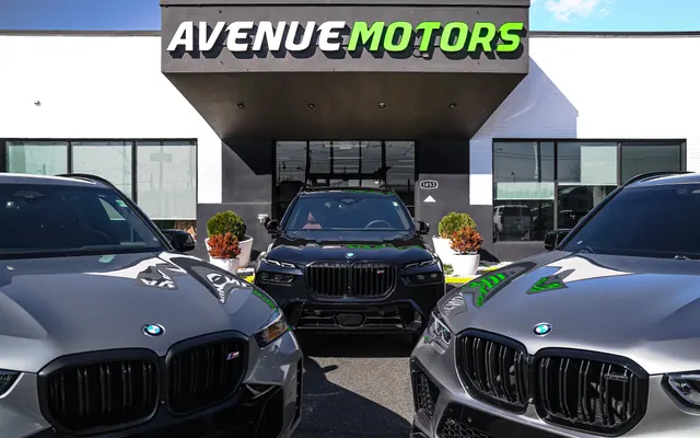 Photo of Avenue Motors NJ - Premium Pre-Owned Car Dealership, an auto repair shop in Rahway, NJ