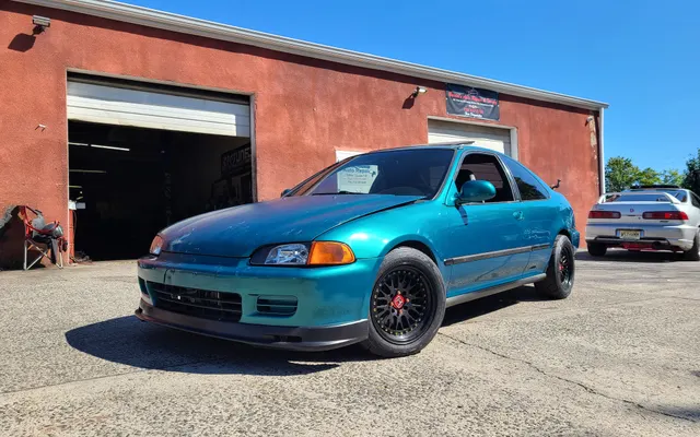 Photo of C & M Advance Tuning, an auto repair shop in New Brunswick, NJ