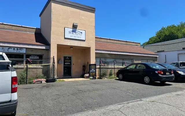 Photo of H&A Auto, an auto repair shop in Westwood, NJ