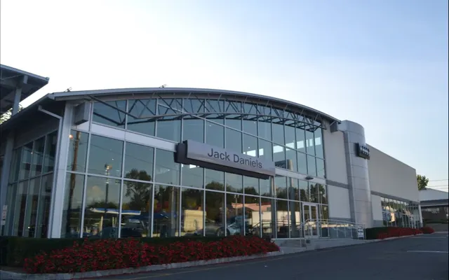 Photo of Jack Daniels Audi of Upper Saddle River Service Center, an auto repair shop in Upper Saddle River, NJ