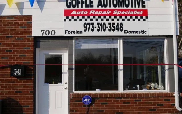 Photo of Goffle Automotive, an auto repair shop in Hawthorne, NJ