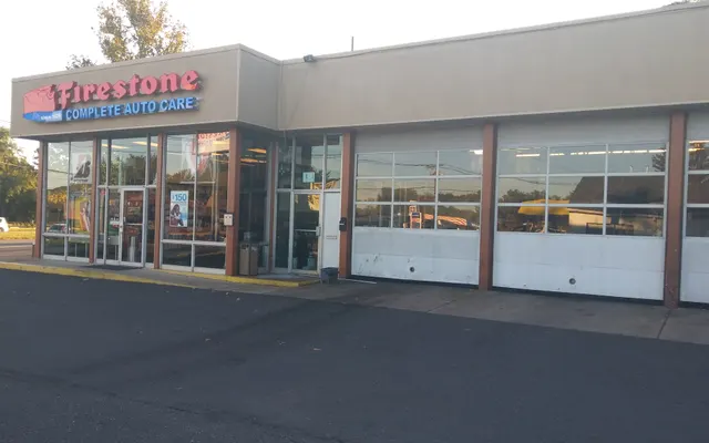 Photo of Firestone Complete Auto Care, an auto repair shop in Marlton, NJ