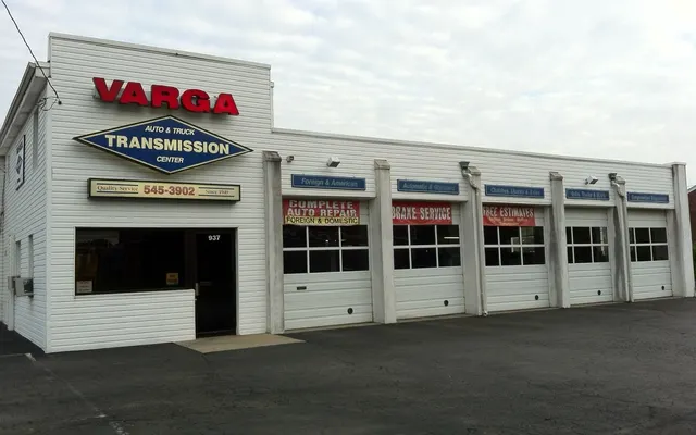Photo of Varga Auto Repair & Transmission Center, an auto repair shop in North Brunswick Township, NJ