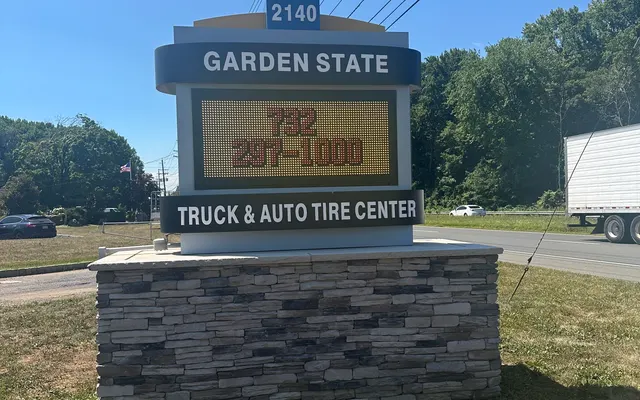 Photo of Garden State Truck & Auto Inc, an auto repair shop in Monmouth Junction, NJ