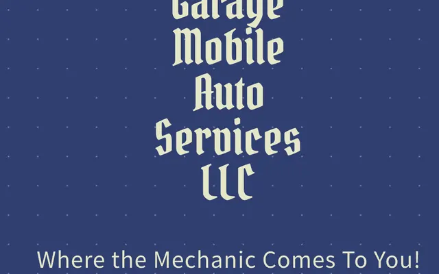 Photo of Beyond the Garage Mobile Auto Services LLC., an auto repair shop in Egg Harbor Township, NJ