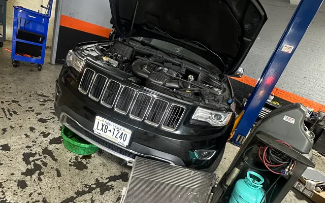 Photo of AutoSpeed Mechanic, an auto repair shop in Newark, NJ