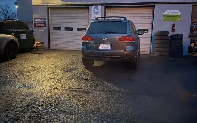 Photo of EuroService, an auto repair shop in Manville, NJ