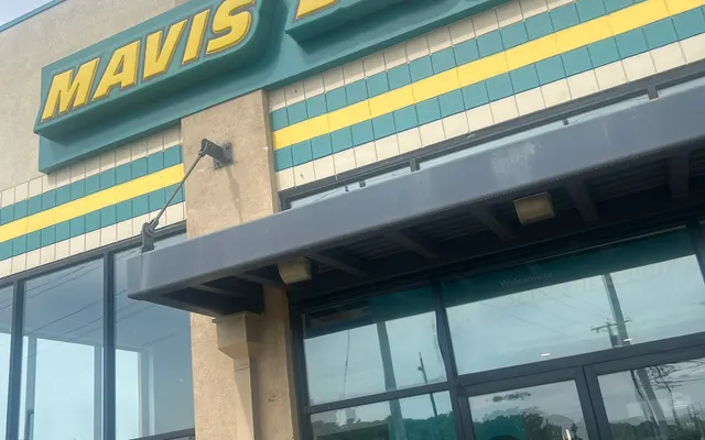 Photo of Mavis Discount Tire, an auto repair shop in Millville, NJ