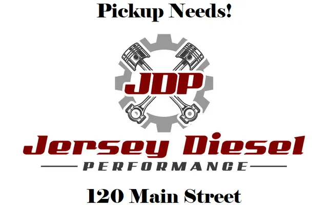 Photo of Jersey Diesel Performance, an auto repair shop in Farmingdale, NJ