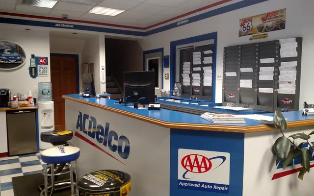Photo of J D Automotive & Truck Inc, an auto repair shop in Dover, NJ