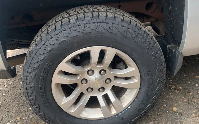 Photo of Brookhill Tire & Auto, an auto repair shop in Parlin, NJ