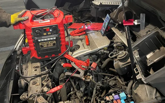 Photo of All Hands Mobile Mechanic Services (Mobile Repair Only), an auto repair shop in North Bergen, NJ