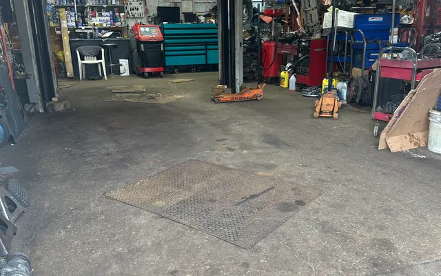 Photo of CJ Auto Repair Center Inc, an auto repair shop in Bloomfield, NJ