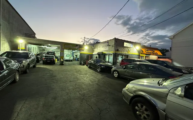 Photo of Niagara Auto Repair, an auto repair shop in Newark, NJ