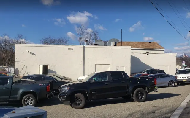 Photo of Aberdeen Auto Collision Inc., an auto repair shop in Keyport, NJ