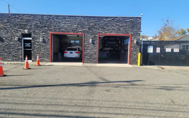 Photo of Logic Auto Clinic - Repair and Diagnostics, an auto repair shop in Woodbridge, NJ
