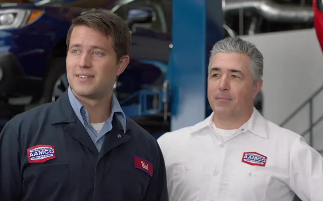 Photo of AAMCO Transmissions & Total Car Care, an auto repair shop in Dover, NJ