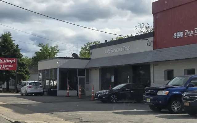 Photo of Pep Boys Auto Service & Tires, an auto repair shop in Haskell, NJ